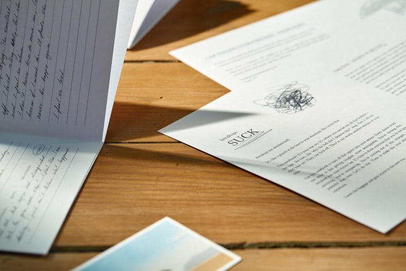 Estate Planning Documents