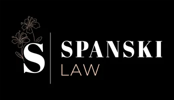 Spanski Law Logo