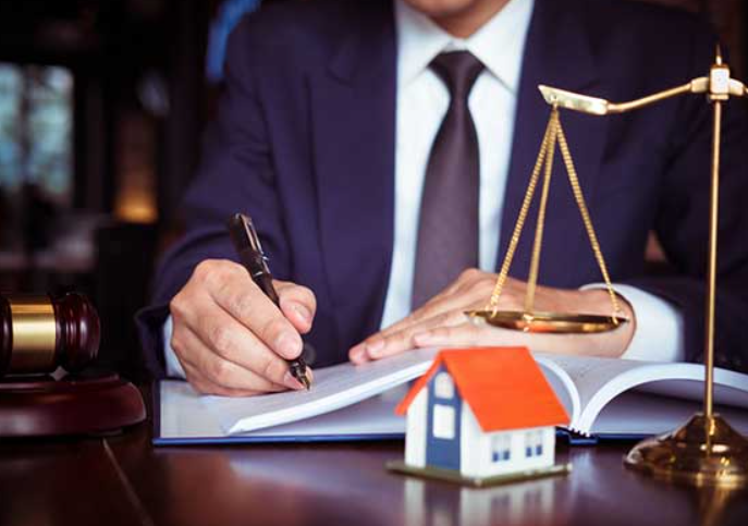 Probate & Estate Administration